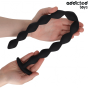 ADDICTED TOYS - EXTRA LONG 27 CM SILICONE ANAL PLUG