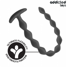 ADDICTED TOYS - EXTRA LONG 27 CM SILICONE ANAL PLUG