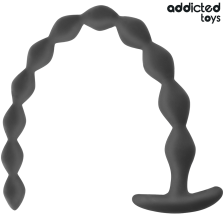 ADDICTED TOYS - EXTRA LONG 27 CM SILICONE ANAL PLUG