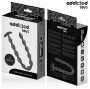 ADDICTED TOYS - EXTRA LONG SILICONE ANAL PLUG