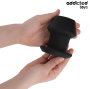 ADDICTED TOYS - PLUG ANAL CREUX EXTRÊME TAILLE L 10,4 CM