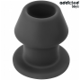 ADDICTED TOYS - PLUG ANAL EXTREMO OCO TAMANHO M 8,7 CM