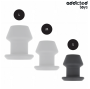 ADDICTED TOYS - PLUG ANAL EXTREMO OCO TAMANHO S 7,5 CM