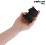 ADDICTED TOYS - EXTREME HOLLOW ANAL PLUG TAGLIA S 7,5 CM