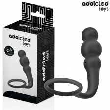 ADDICTED TOYS - ANAL PLUG...