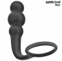 ADDICTED TOYS - PLUG ANALE CON ANELLO MODELLO 1