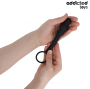 ADDICTED TOYS - ANALPLUG MIT RING MODELL 1