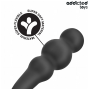 ADDICTED TOYS - ANALPLUG MIT RING MODELL 1