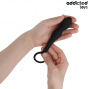 ADDICTED TOYS - ANALPLUG MIT RING MODELL 2