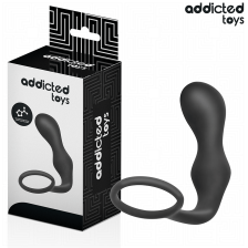 ADDICTED TOYS - ANAL PLUG...