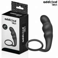 ADDICTED TOYS - PLUG ANAL...