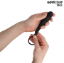 ADDICTED TOYS - PLUG ANAL AVEC ANNEAU MODÈLE 4