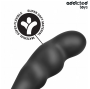 ADDICTED TOYS - PLUG ANAL COM ANEL MODELO 4