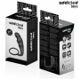 ADDICTED TOYS - PLUG ANALE CON ANELLO MODELLO 4