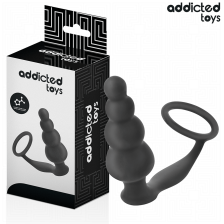 ADDICTED TOYS - PLUG ANALE...