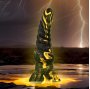 EPIC - FURIAS DILDO GRIECHISCH MYTHOLOGISCH KREATUR