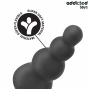 ADDICTED TOYS - PLUG ANAL AVEC ANNEAU MODÈLE 5
