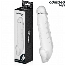 ADDICTED TOYS - EXTENSÃO DE...