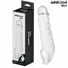 ADDICTED TOYS - GAINE PÉNIS...