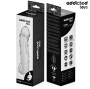ADDICTED TOYS - EXTENSÃO DE PÊNIS TRANSPARENTE 27 CM