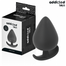 ADDICTED TOYS - TAPPO ANALE...