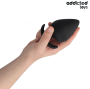 ADDICTED TOYS - PLUG ANAL TAMANHO XXL 11 CM