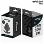 ADDICTED TOYS - TAPPO ANALE TAGLIA XXL 11 CM