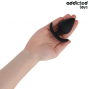 ADDICTED TOYS - PLUG ANAL TAMANHO XL 9.5 CM