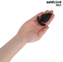 ADDICTED TOYS - TAPPO ANALE TAGLIA L 8 CM