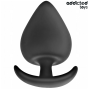 ADDICTED TOYS - TAPPO ANALE TAGLIA M 6,6 CM