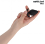 ADDICTED TOYS - TAPPO ANALE TAGLIA M 6,6 CM