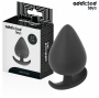 ADDICTED TOYS - TAPPO ANALE TAGLIA S 5,3 CM