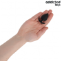 ADDICTED TOYS - TAPPO ANALE TAGLIA S 5,3 CM