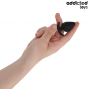 ADDICTED TOYS - TAPPO ANALE TAGLIA S 5,3 CM