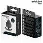 ADDICTED TOYS - PLUG ANAL TAMANHO S 5,3 CM