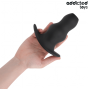 ADDICTED TOYS - HOHL ANAL PLUG GRÖSSE XL 13,9 CM