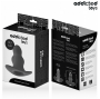 ADDICTED TOYS - PLUG ANAL CREUX TAILLE XL 13,9 CM