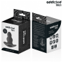 ADDICTED TOYS - PLUG ANAL OCO TAMANHO L 11,1 CM
