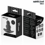 ADDICTED TOYS - TAPPO ANALE CAVO TAGLIA M 9,6 CM
