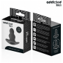 ADDICTED TOYS - TAPPO ANALE CAVO TAGLIA S 7,3 CM