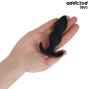 ADDICTED TOYS - TAPPO ANALE TAGLIA S 10,3 CM