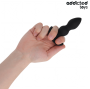 ADDICTED TOYS - TAPPO ANALE TAGLIA S 10,3 CM