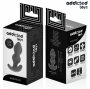 ADDICTED TOYS - TAPPO ANALE TAGLIA S 10,3 CM