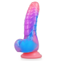 EPIC - EMPUSA DILDO GUARDIAN OF HADES