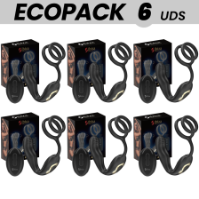ECOPACKS 6 UNITS - IBIZA...