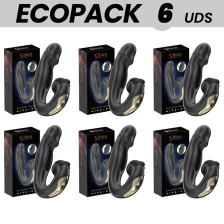 ECOPACKS 6 EINHEITEN -...