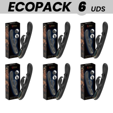 ECOPACKS 6 UNITÉS -...