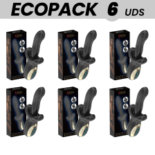 ECOPACKS 6 EINHEITEN -...