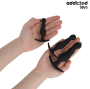 ADDICTED TOYS - SET DI 3 TAPPI ANALI MODELLO 1