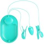 PRETTY LOVE - BOITE SURPRISE PINCE A ELECTRO STIMULATION BLEUE
